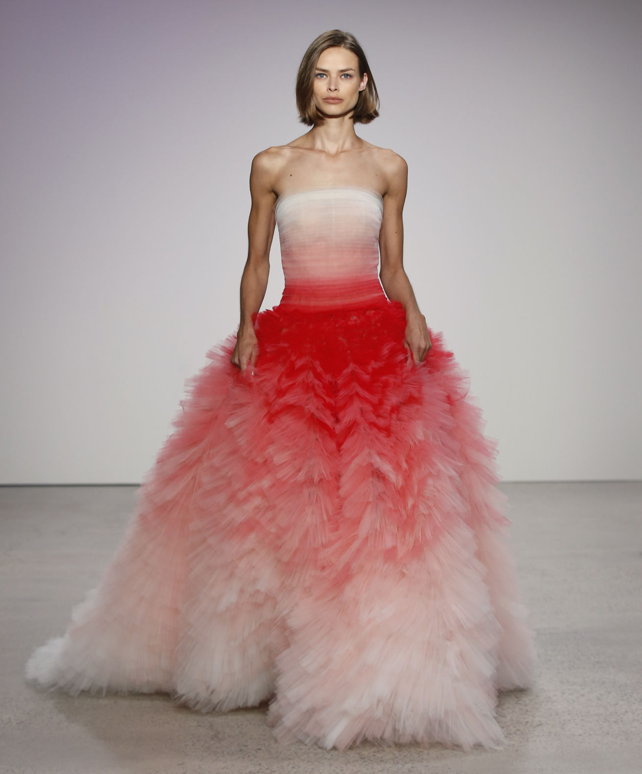 Fashion Oscar de la Renta
